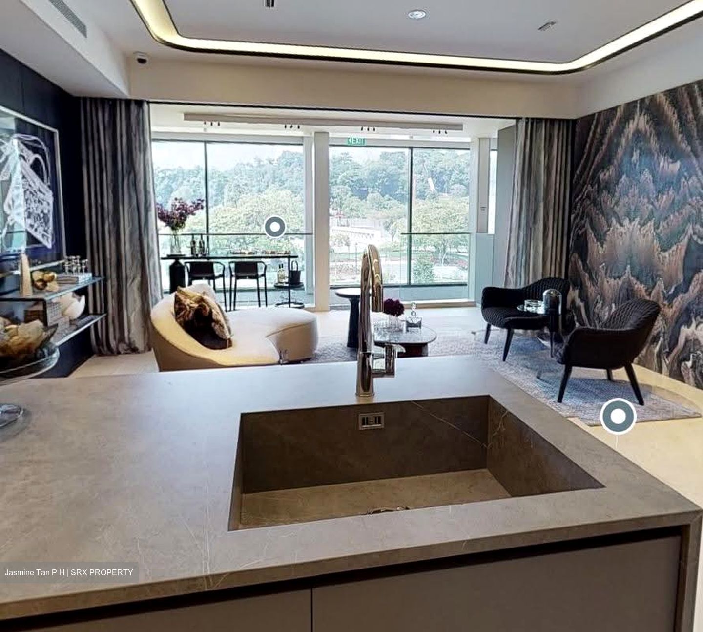 Canninghill Piers (D6), Apartment #620014881